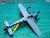 MiniArt 48040 FOCKE-WULF FW 190D-9. MIMETALL PROD. JAGDGESCHWADER 301. BASIC KIT 1/48